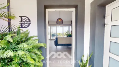 Villa in Algarrobo photo 9