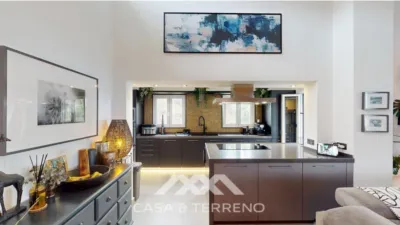 Villa in Algarrobo photo 16