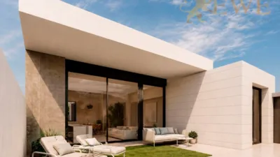 Casa – Pilar de la Horadada - Vista 4