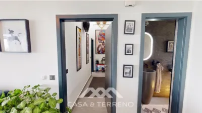 Villa in Algarrobo photo 32