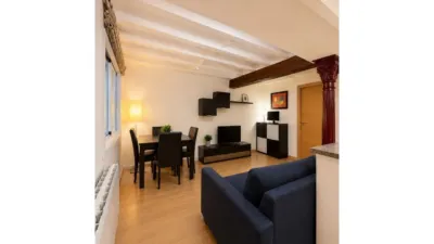 Flat in Retiro photo 16