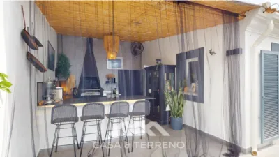 Villa in Algarrobo photo 47
