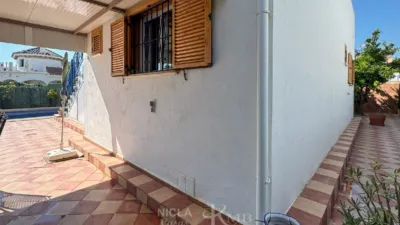 House on Avenida Ciudad de Castellón photo 30