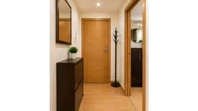 Flat in Retiro photo 24