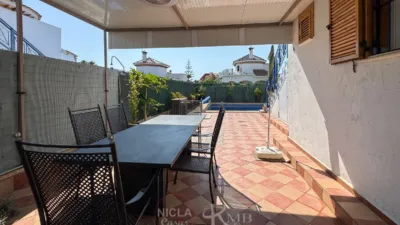House on Avenida Ciudad de Castellón photo 31