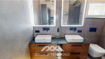 Villa in Algarrobo photo 42