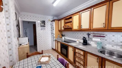 Apartment in Coín photo 14