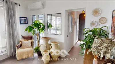 Villa in Algarrobo photo 38