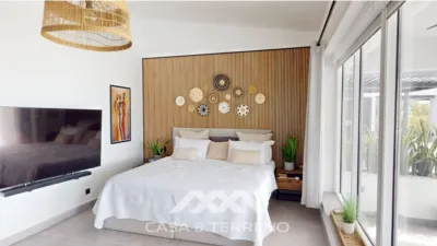 Villa in Algarrobo photo 39