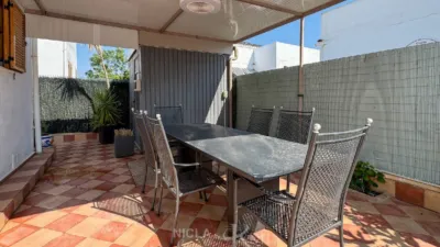 House on Avenida Ciudad de Castellón photo 28