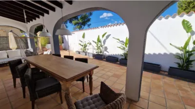 House in Calpe - Calp photo 3