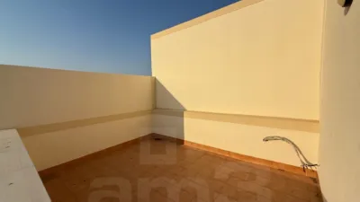 Duplex in Los Gallardos photo 20