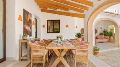 Casa – Xàbia / Jávea, la Marina Alta - Vista 5