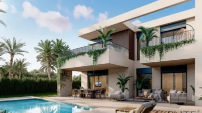 Casa – Alicante - Alacant - Vista 2