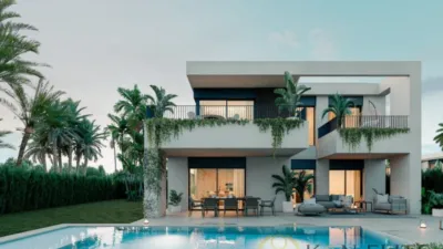 Casa – Alicante - Alacant - Vista 3
