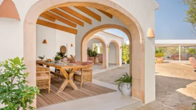Casa – Xàbia / Jávea, la Marina Alta - Vista 4