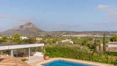 Casa – Xàbia / Jávea, la Marina Alta - Més