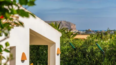Casa – Xàbia / Jávea, la Marina Alta - Vista 3