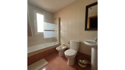 Attic in Centre photo 33
