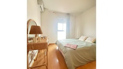 Attic in Centre photo 29