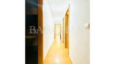 Attic in Centre photo 26