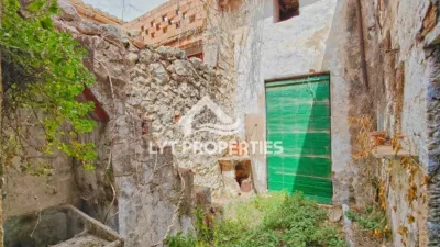 House in Gata de Gorgos photo 12