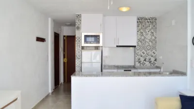 Apartamento en Playa del Arenal Bol-Playa del Cantal Roig photo 14