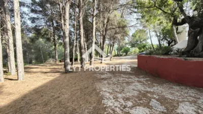 Casa – Gata de Gorgos, la Marina Alta - Vista 2