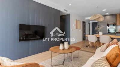 Piso – Benitachell, la Marina Alta - Vista 3