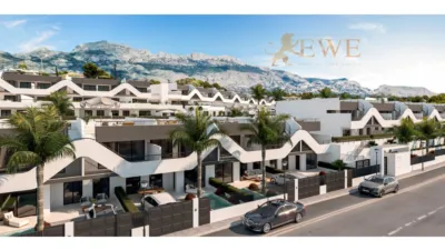 Apartamento en Escandinàvia-El Captivador photo 7
