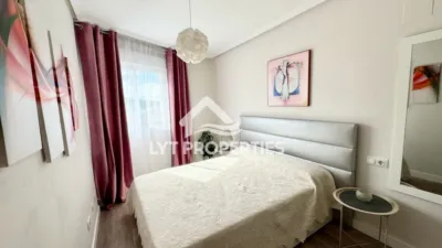 Piso - Vista 4