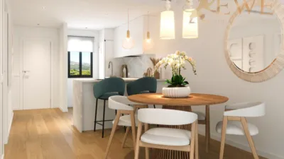 Apartamento en Escandinàvia-El Captivador photo 11