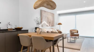 Piso – El Poble Nou de Benitatxell - Benitachell - Vista 4