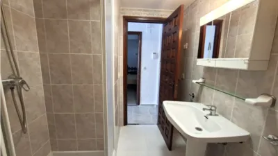 Apartamento en Playa del Arenal Bol-Playa del Cantal Roig photo 8