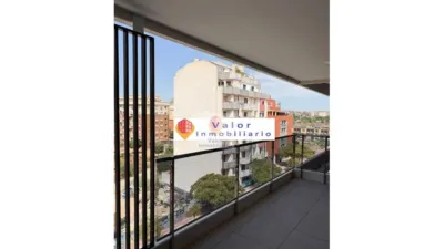 Apartment on Juan Carlos I Avenue photo 11