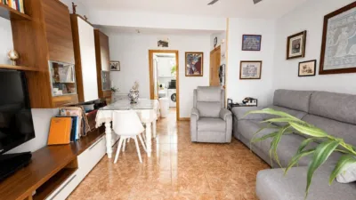 Piso – Benidorm - Vista 2