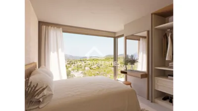 Casa – Llíber, Urbanització El Collado, la Marina Alta - Vista 5