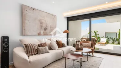 Piso – Benitachell, la Marina Alta - Vista 4