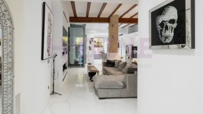 Duplex in El Botànic photo 5