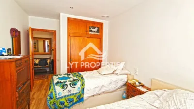 Apartment in Gata de Gorgos photo 3