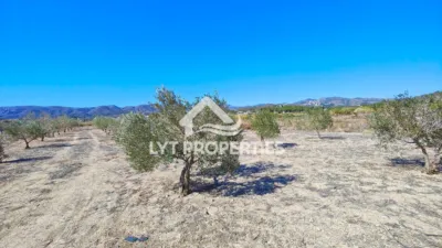 Terreno en venta en La Sella-La Xara-Jesús Pobre - Vista 4