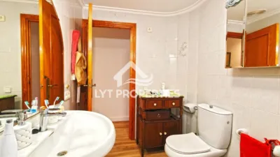 Apartment in Gata de Gorgos photo 12