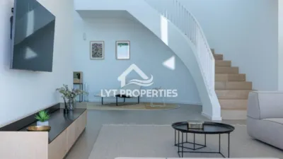 Casa – El Poble Nou de Benitatxell - Benitachell - Vista 5