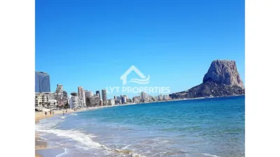 Apartment in Playa de Levante or La Fossa photo 17