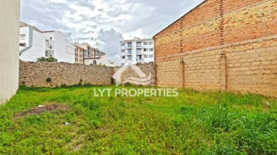 Terreno en venta en Gata de Gorgos - Vista 4