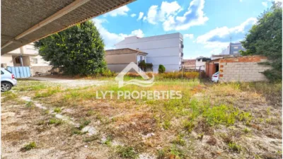 Terreno en venta en Gata de Gorgos - Vista 4