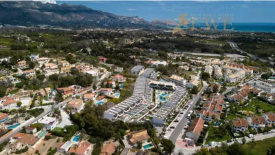 Apartamento en Escandinàvia-El Captivador photo 17