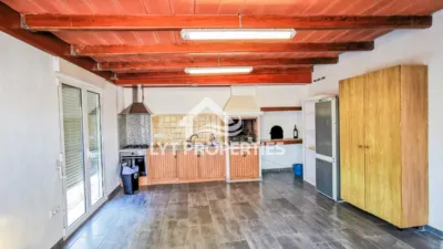 Casa – Xàbia - Jávea - Vista 3