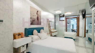 Duplex in El Botànic photo 19