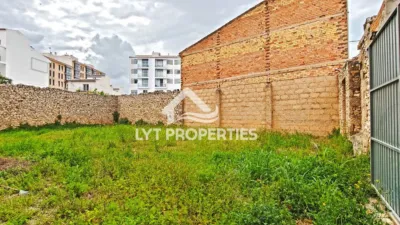 Terreno en venta en Gata de Gorgos - Vista 5